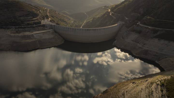 La Xunta amplía la prealerta por escasez de agua a 45 municipios gallegos