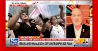 MAGA Congressman Rips Apart Trump’s Peace Plan