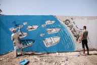 I Spent Five Days in Israel’s Desert Prison