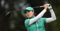 Australia beats US to win LPGA's International Crown for the first time