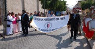 Trinquetes Políticos: Repetición en el Colegio de Periodistas