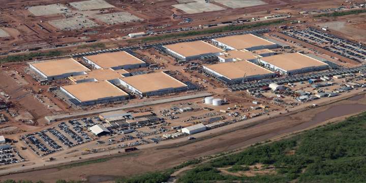 ¿Dónde se hará el mega data center de OpenAI de USD 25.000 millones?: qué se sabe hasta el momento y la provincia que todos miran