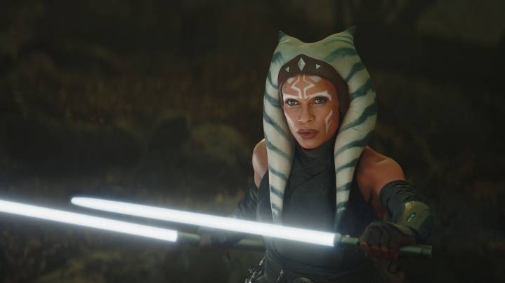 'Ahsoka' Season 2: Cast, Premiere Date, Trailer, More Details