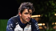La FIA sanciona a Carlos Sainz y saldrá último en el GP de Singapur de Fórmula 1