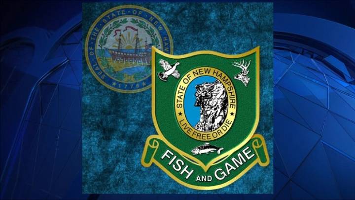 Lincoln NH hiker rescued on Basin Cascade trail yesterday