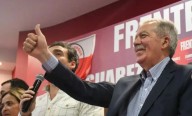 Elías Suárez fue elegido como nuevo gobernador de Santiago del Estero