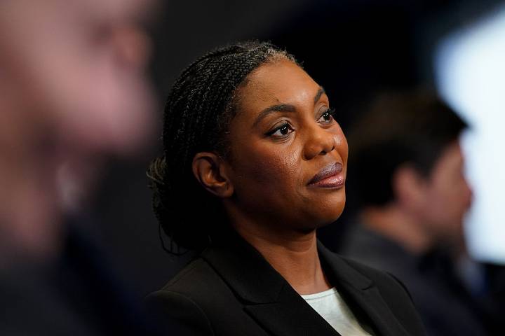 Kemi is right to preach fiscal responsibility