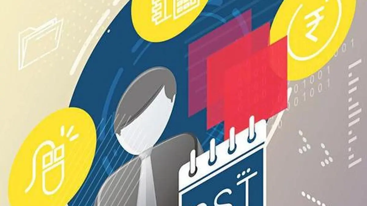 GSTR-3B filing due date extended to Oct 25