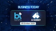 PROMO | BT AI Summit | 29 October 2025