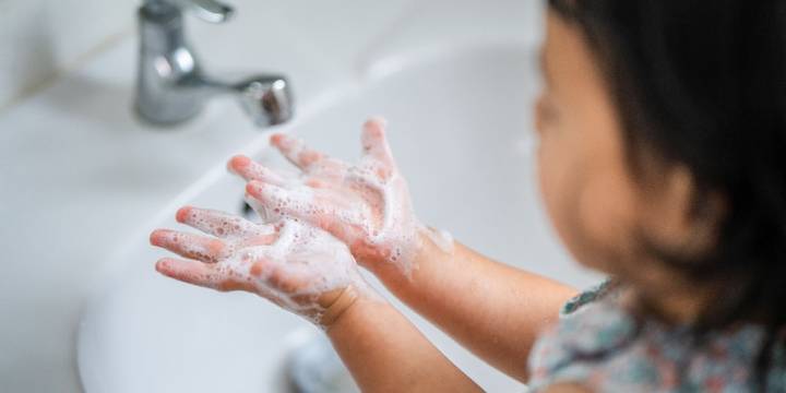 Día Mundial del Lavado de Manos: la fecha que promueve el gesto cotidiano que salva vidas y frena enfermedades