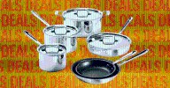All-Clad Cookware Is Expensive, but This Limited-Time Sale Makes It Way More Affordable