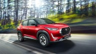 Nissan looks to revive India fortunes with new SUV