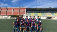 El Huesca B se queda a medio camino en su remontada (2