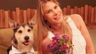 Karen Reichardt, la exactriz que podría encabezar la lista bonaerense de LLA