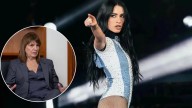 Lali Espósito cruzó en su show a Patricia Bullrich por lo que dijo contra el feminismo