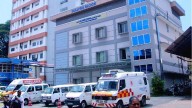 Ernakulam General Hospital on the brink of historic heart transplant