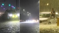 Raymond provoca Lluvias Intensas en Hermosillo
