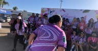 Convoca Proyecto Celene a carrera contra cáncer de mama