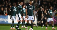 Wake-up call for Plymouth Argyle after dismal Devon derby defeat