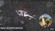 Estados Unidos ha diseñado un dron kamikaze con la potencia de un misil antiblindaje: clave en preparación militar
