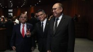 Manuel Añorve acusa a Layda Sansores de venganza política contra Alito Moreno