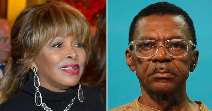 Ike Turner Jr. Hadn't Spoken to Mom Tina for Years Before His Death