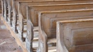Church to Remove Reclining Seats for Poorer Parishioners