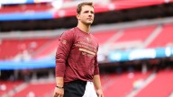 49ers QB Brock Purdy not ‘long shot’ to play Week 9 vs. Giants