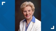Dot Kearns, the first woman to serve as a Guilford County commissioner, has died