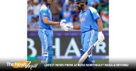 Robin Uthappa on Shubman Gill’s ODI captaincy, says ‘Rohit will be 41 by 2027 World Cup’