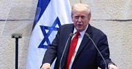 Trump at Knesset: ‘The Forces of Chaos, Terror’ in Middle East Are ‘Totally Defeated’