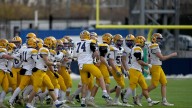 Marion Local football schedule, streak have reached Coldwater hurdle, 50/50 intrigue