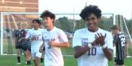 Dunlap soccer stays red-hot with a road shutout win over previously