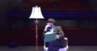Celebra Daniel Rojo tradición teatral con ‘Plegarias no atendidas’