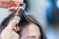 Thousands of curling irons recalled, reports of injuries