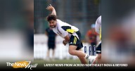 “He always keeps you in the game”: Shubman Gill hails Kuldeep Yadav after series win against West Indies