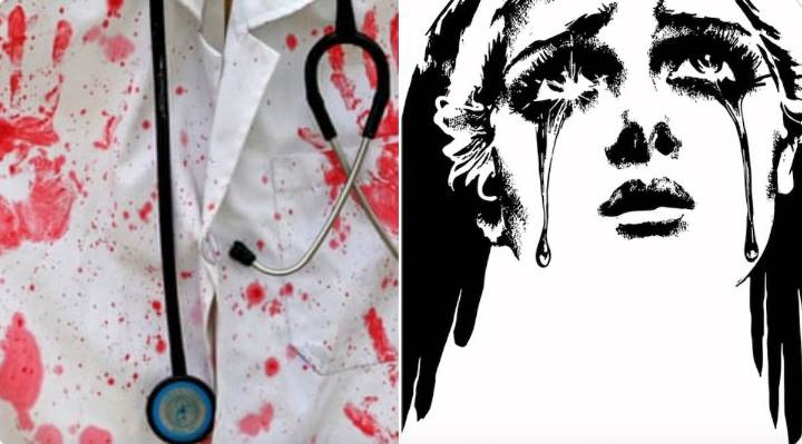 Three arrested for 'gang rape' of medical college student in Bengal