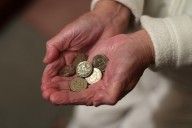 People receiving full new state pension on course for £12,548 from April