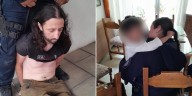 Un testigo del doble femicidio en Córdoba brindó detalles estremecedores del accionar de Pablo Laurta el día del hecho