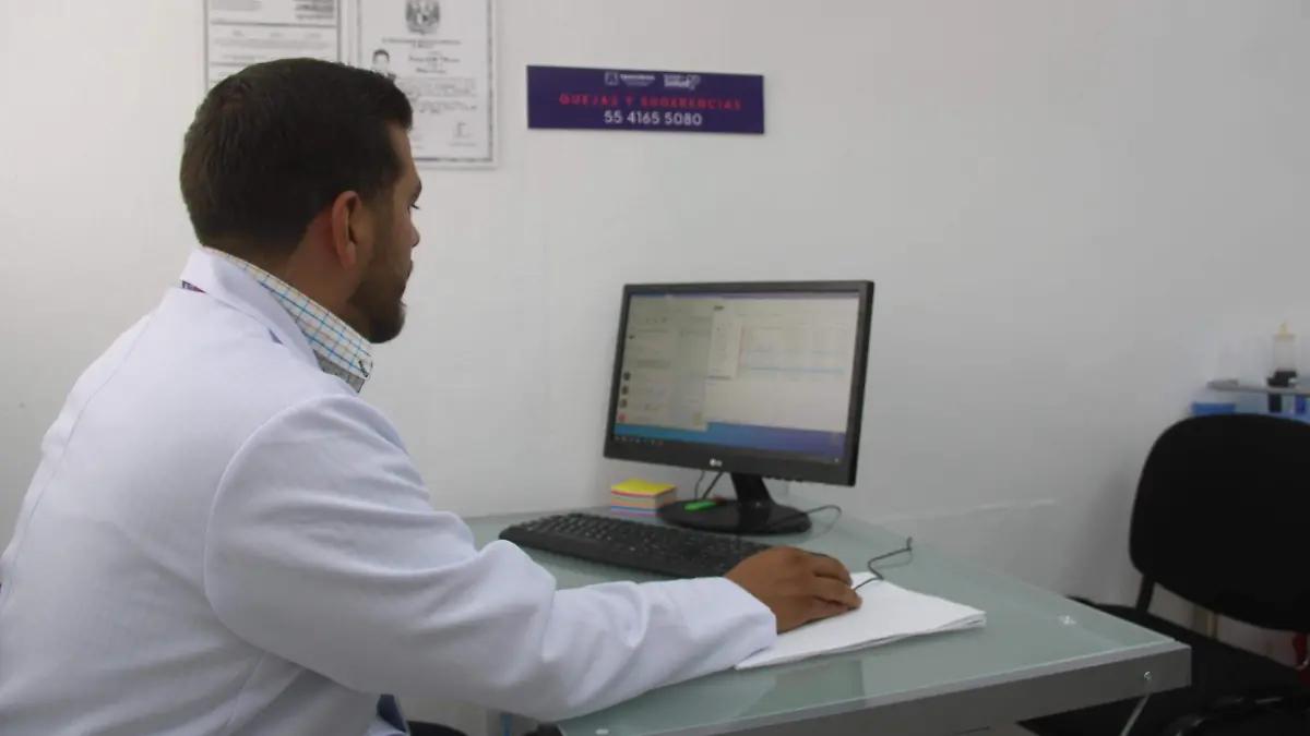 “El Hospital del ISSSTE está a punto de colapsar”, advierte la FSTSE; faltan médicos, camas y medicamentos