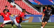 Repasa el triunfo de Nueva Zelanda sobre Egipto en el grupo de Chile en el Mundial Sub 20