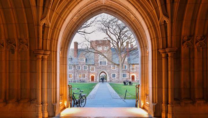 Are You Woke Enough To Get Into An Elite Ivy League School? Take The Quiz!