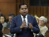 CSIS says new powers need 'precision,' surprised by pushback