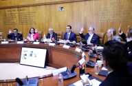 Impulsa H. Consejo Técnico del IMSS construcción de CECI en Baja California para atender a 110 niños en zona agrícola