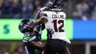 Nico Collins’ concussion makes Texans’ brutal night even worse