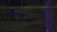 Man shot at Houston park on West Tidwell