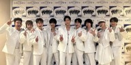 Este es el setlist de Super Junior para sus conciertos en CDMX y Monterrey