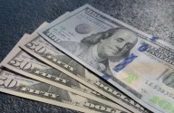 El dólar rozó el techo de la banda en la previa electoral, con nueva intervención de EE.UU.