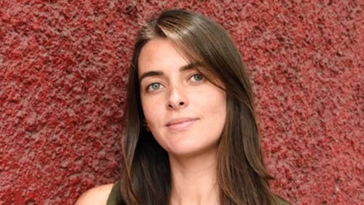 Expareja de Octavio Ocaña, Nerea Godínez, anuncia embarazo a casi cuatro años de la trágica muerte del actor