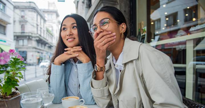 These 3 Zodiac Signs Say "Sorry" The Most
